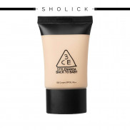 [Hàng mới về] Kem nền 3CE BB cream cho làn da trở lại như da em bé